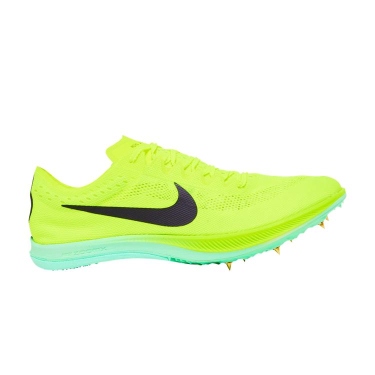 ZoomX Dragonfly 'Volt Mint Foam'